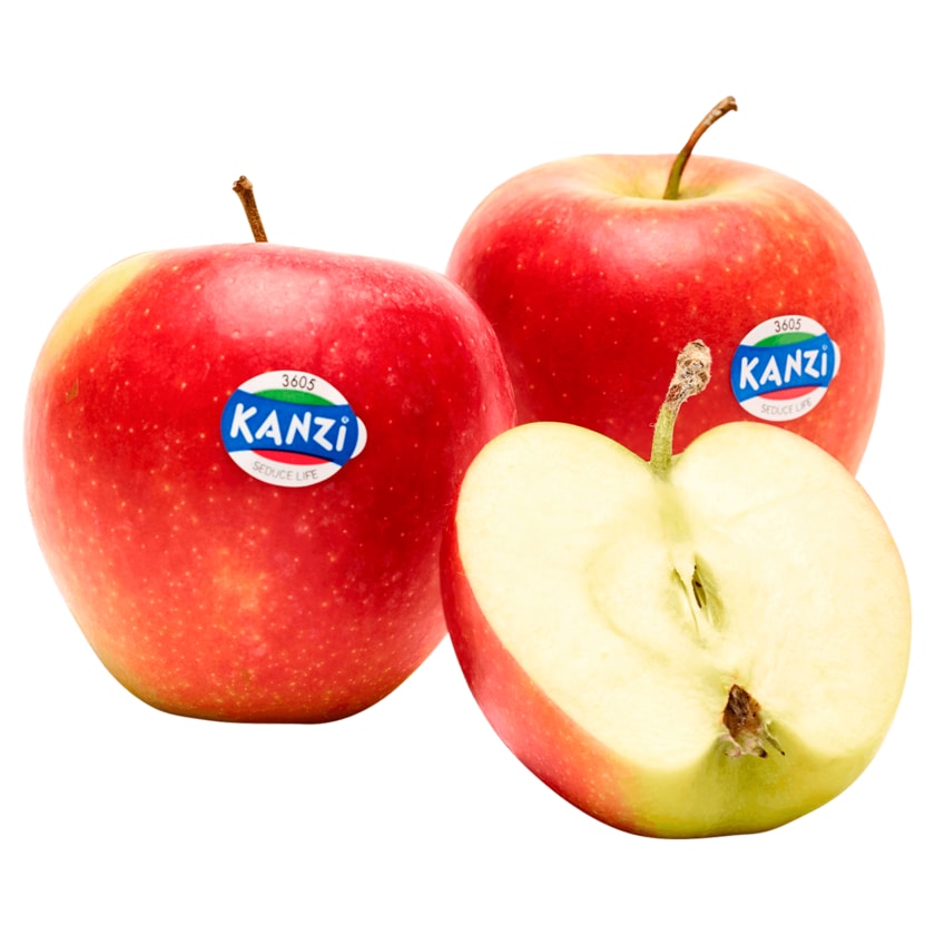 Kanzi Apfel Nicoter 900g